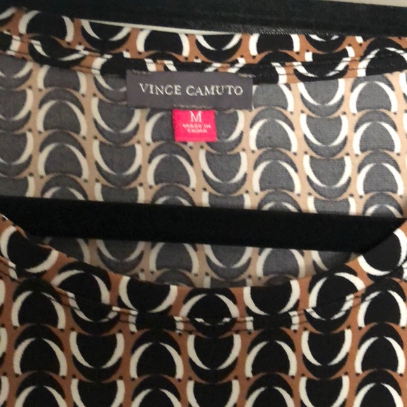 Vince Camuto blouse - Picture 2 of 3